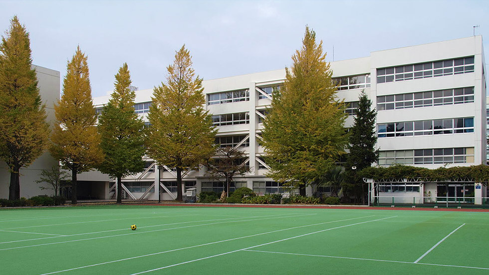 昭和女子大学附属昭和中学校 中学受験アンサー