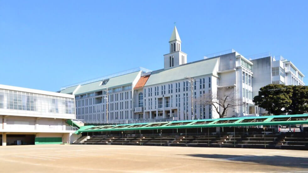 横浜雙葉中学校 中学受験アンサー